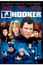 Watch T.J. Hooker Sockshare